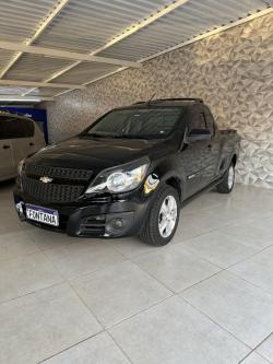 CHEVROLET Montana 1.4 FLEX SPORT