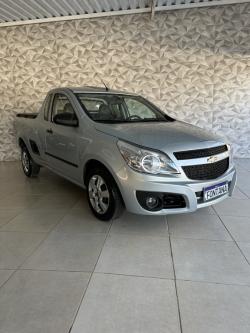 CHEVROLET Montana 1.4 FLEX LS