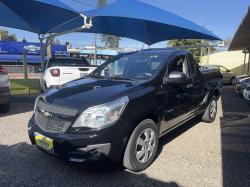 CHEVROLET Montana 1.4 FLEX LS
