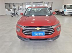 CHEVROLET Montana 1.2 12V FLEX PREMIER TURBO AUTOMTICO