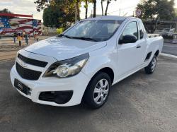CHEVROLET Montana 1.4 FLEX LS