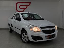 CHEVROLET Montana 1.4 FLEX LS