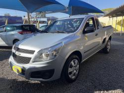 CHEVROLET Montana 1.4 FLEX LS