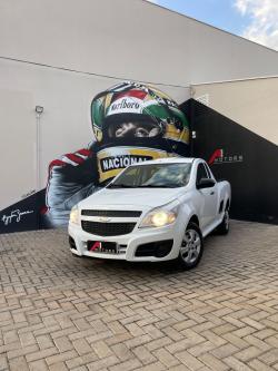 CHEVROLET Montana 1.4 FLEX LS