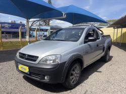 CHEVROLET Montana 1.8 FLEX CONQUEST