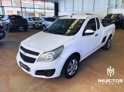 CHEVROLET Montana 1.4 FLEX LS
