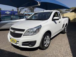CHEVROLET Montana 1.4 FLEX LS