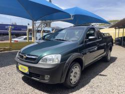 CHEVROLET Montana 1.8 FLEX CONQUEST