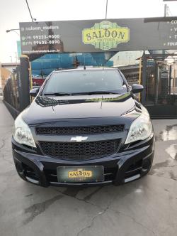 CHEVROLET Montana 1.4 FLEX LS