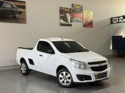 CHEVROLET Montana 1.4 FLEX LS