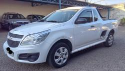 CHEVROLET Montana 1.4 FLEX LS