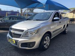 CHEVROLET Montana 1.4 FLEX LS