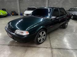 CHEVROLET Monza Sedan 2.0 EFI GLS