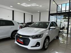 CHEVROLET Onix Hatch 1.0 12V 4P FLEX PREMIER TURBO AUTOMTICO