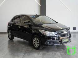 CHEVROLET Onix Hatch 1.0 4P FLEX LT