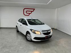 CHEVROLET Onix Hatch 1.0 4P FLEX JOY