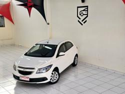 CHEVROLET Onix Hatch 1.4 4P FLEX LT