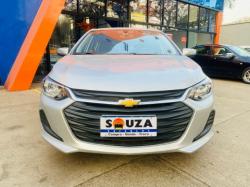 CHEVROLET Onix Hatch 1.0 4P FLEX LT