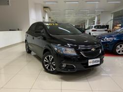 CHEVROLET Onix Hatch 1.4 4P FLEX LTZ AUTOMTICO