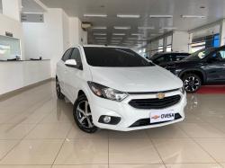 CHEVROLET Onix Hatch 1.4 4P FLEX LTZ AUTOMTICO