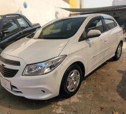 CHEVROLET Onix Hatch 1.0 4P FLEX JOY