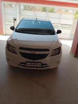 CHEVROLET Onix Hatch 1.0 4P FLEX JOY