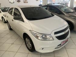 CHEVROLET Onix Hatch 1.0 4P FLEX LT