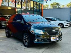 CHEVROLET Onix Hatch 1.4 4P FLEX LTZ