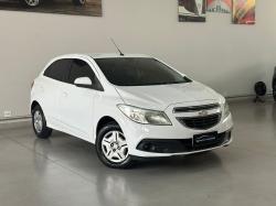 CHEVROLET Onix Hatch 1.0 4P FLEX LT