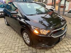 CHEVROLET Onix Hatch 1.0 4P FLEX LT