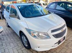 CHEVROLET Onix Hatch 1.0 4P FLEX LS