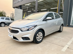 CHEVROLET Onix Hatch 1.0 4P FLEX LT