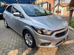 CHEVROLET Onix Hatch 1.4 4P FLEX LT