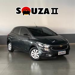 CHEVROLET Onix Hatch 1.0 4P FLEX LT