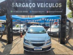 CHEVROLET Onix Hatch 1.4 4P FLEX LT