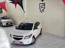 CHEVROLET Onix Hatch 1.0 4P FLEX JOY