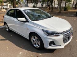 CHEVROLET Onix Hatch 1.0 12V 4P FLEX PREMIER TURBO AUTOMTICO