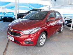 CHEVROLET Onix Hatch 1.4 4P FLEX LT AUTOMTICO