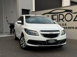 CHEVROLET Onix Hatch 1.4 4P FLEX LT AUTOMTICO