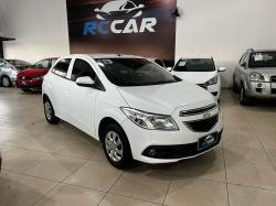 CHEVROLET Onix Hatch 1.0 4P FLEX LT