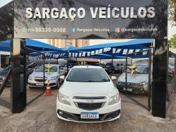 CHEVROLET Onix Hatch 1.0 4P FLEX LT