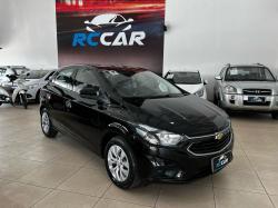 CHEVROLET Onix Hatch 1.4 4P FLEX LT AUTOMTICO