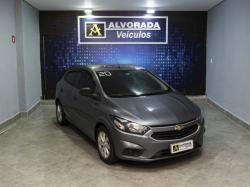 CHEVROLET Onix Hatch 1.0 4P FLEX JOY