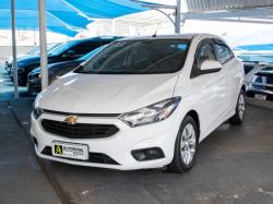 CHEVROLET Onix Hatch 1.4 4P FLEX LT AUTOMTICO