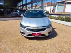 CHEVROLET Onix Hatch 1.0 4P FLEX LT