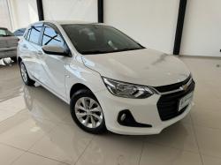 CHEVROLET Onix Hatch 1.0 4P FLEX LT TURBO