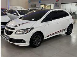 CHEVROLET Onix Hatch 1.4 4P FLEX EFFECT