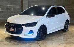 CHEVROLET Onix Hatch 1.0 12V 4P FLEX RS TURBO AUTOMTICO