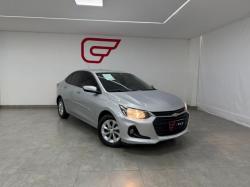 CHEVROLET Onix Hatch 1.0 4P FLEX LT TURBO AUTOMTICO