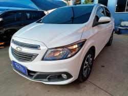 CHEVROLET Onix Hatch 1.4 4P FLEX LTZ